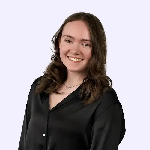 Portrait of Emily R., a Gisborne Tech Repair Hub customer